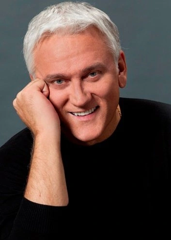 Alexander Marshall — photo from the Tefra Audio presentation